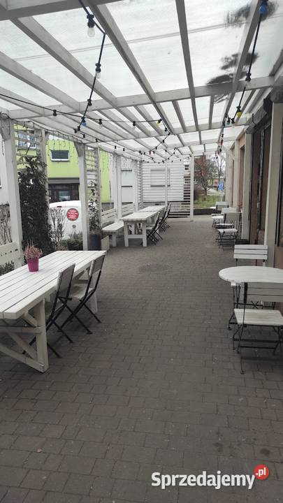 GOTOWA INWESTYCJA Sprzedaż Dochodowej Gastronomia Zabrze