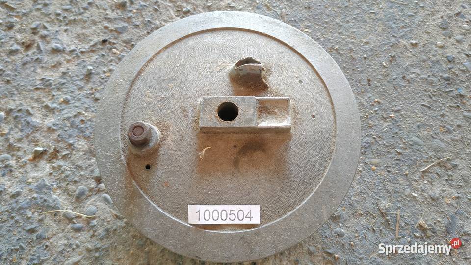 Jawa 353 bęben hamulcowy Wygiełzów sprzedam