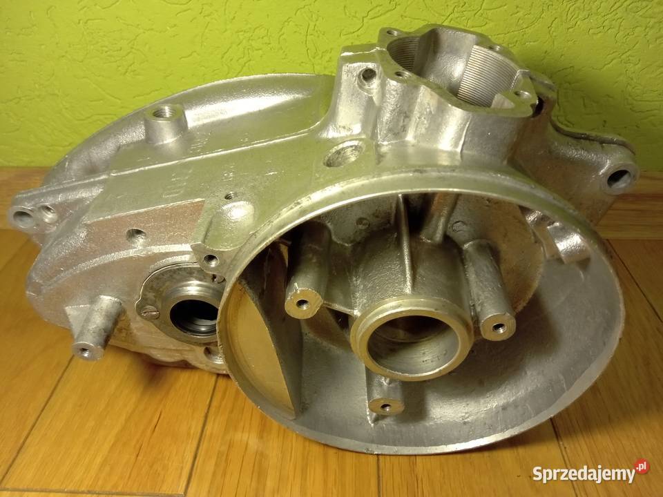 Kartery Wsk125 Biadki