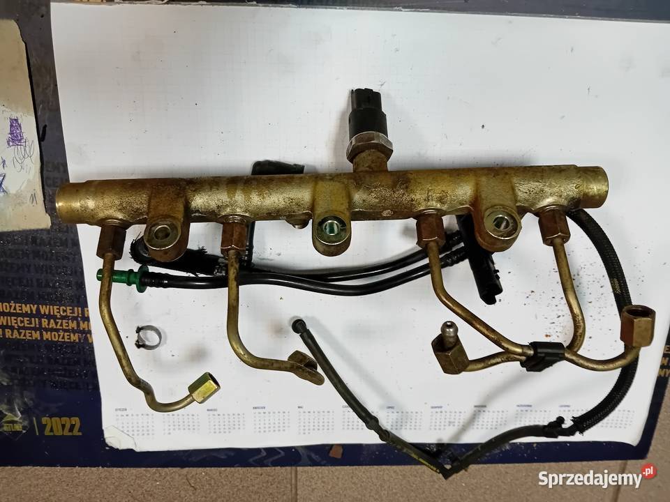 Części peugeot partner 1 2hdi Piotrków Trybunalski