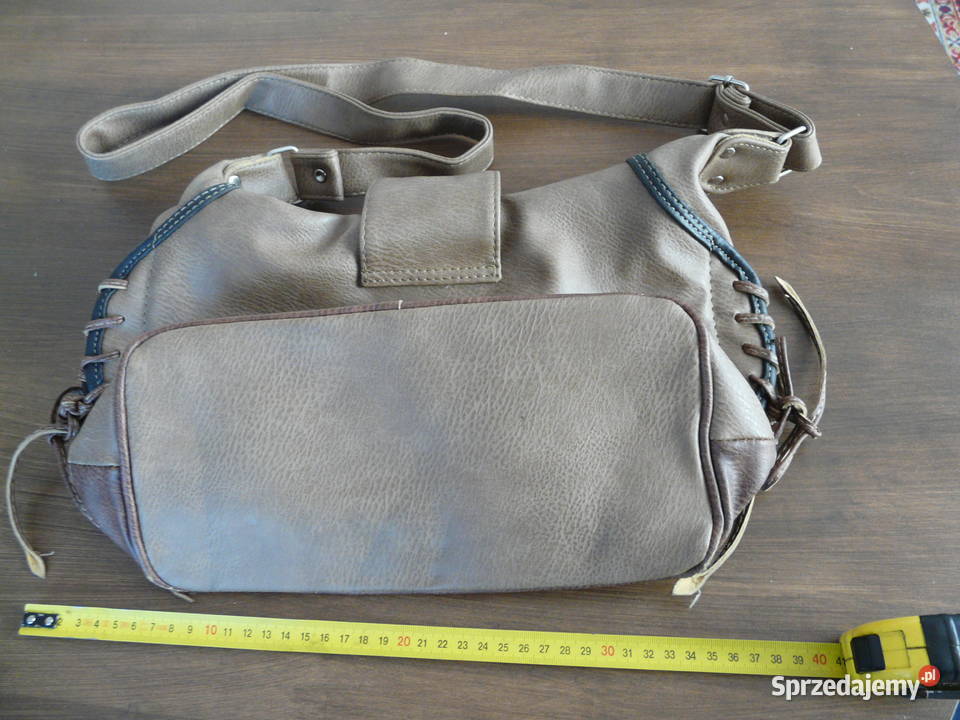 Torebka damska Fantasy Collection