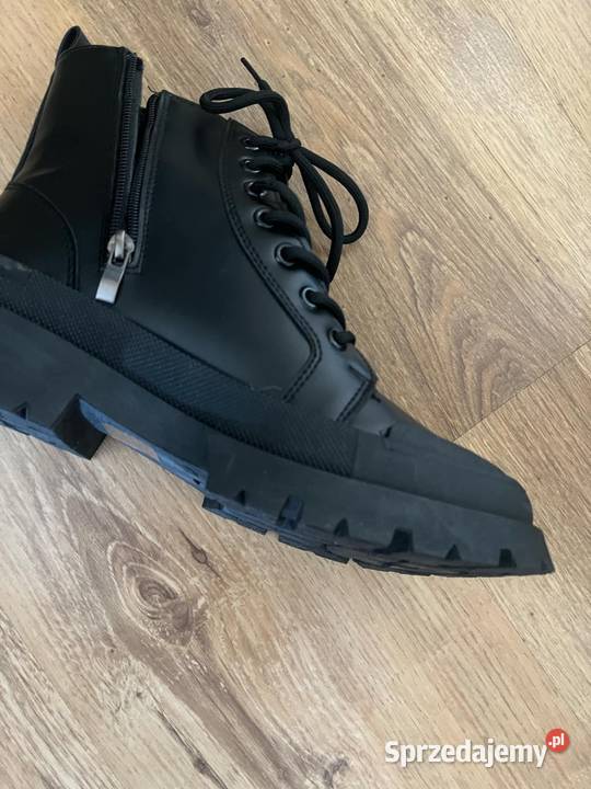 Sprzedam buty damskie rozmiar 40 Konin