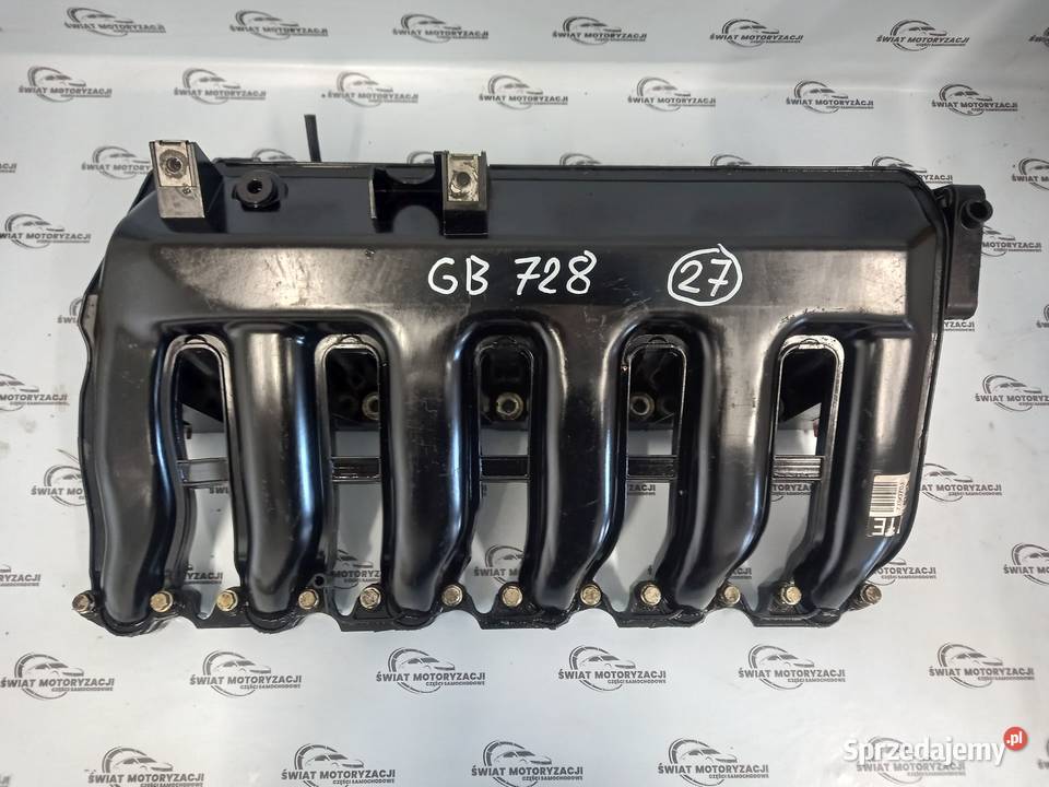 BMW X5 E70 E60 E90 30 D 306D3 M57D30 M57TUE2 Kielce