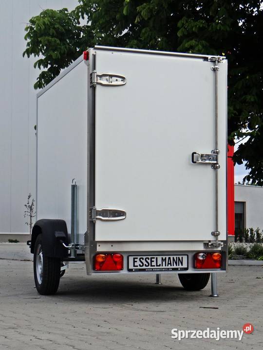 mała chłodnia na kat B producent kontener wielkopolskie Jarocin