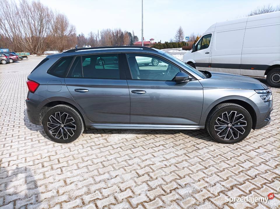 Sprzedam Stanisławów Pierwszy