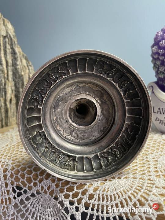 Puchar strzelecki z Frauenfeld 1890 Jelenia Góra