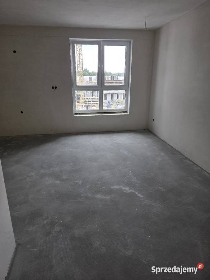 Mieszkanie 27m2 nowe Rok budowy 2025 Tarnów