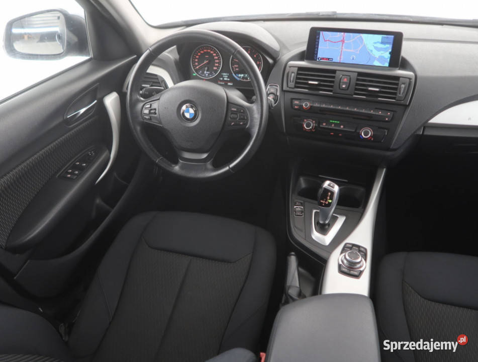 BMW 1 118d Bielany Wrocławskie sprzedam