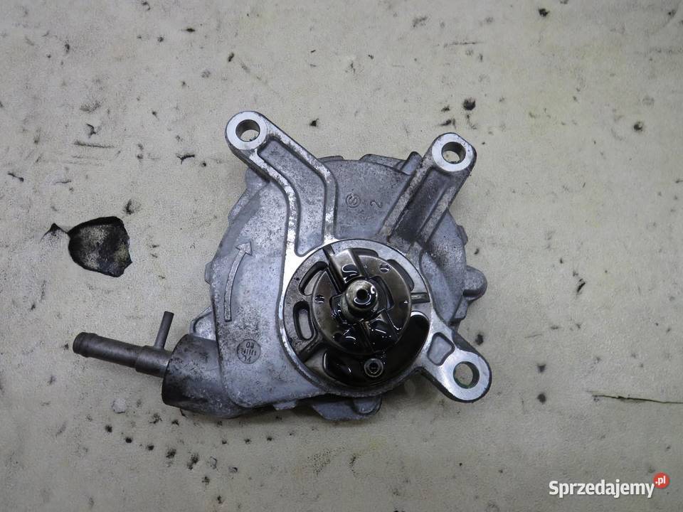 POMPA VACO VACUM TOYOTA RAV 4 IV 20 D4D 26051454 osobowe