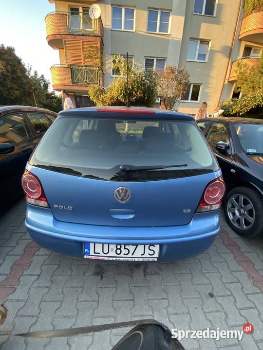 Sprzedam samochód Motoryzacja