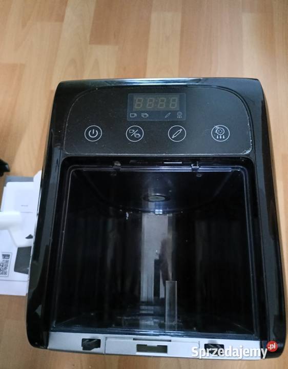 Automatyczna maszynka do makaronu Silvercrest AGD drobne podkarpackie Tarnobrzeg sprzedam
