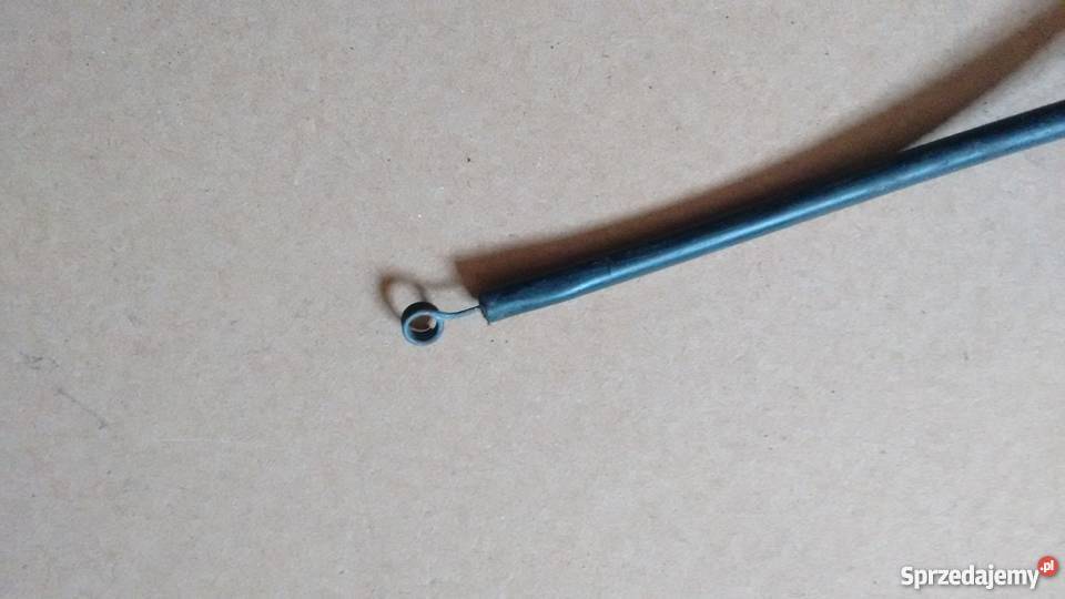 mercedes 123 regulator nadmuchu 255 Stalowa Wola sprzedam