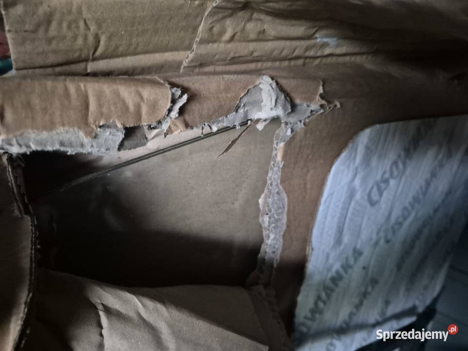 Szyba przednia Polonez Części samochodowe