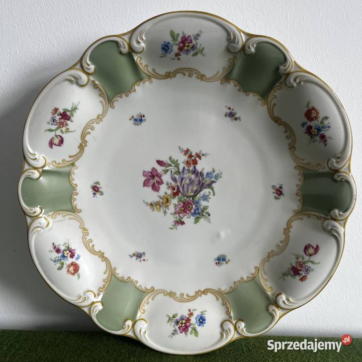 Patera PT Bawaria Tirschenreuth Niemcy Nowy Sącz