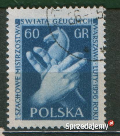 Zn Fi 811 kas 1956 śląskie Gliwice