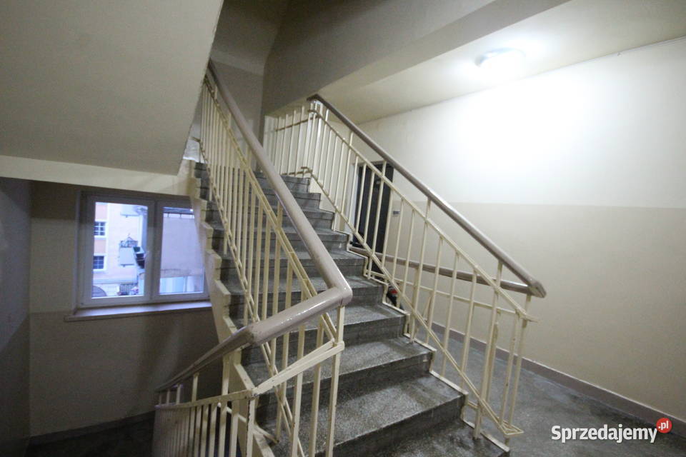 3pok 47met Rynku REMONCIEPIWNICA Wrocław Piętro 3