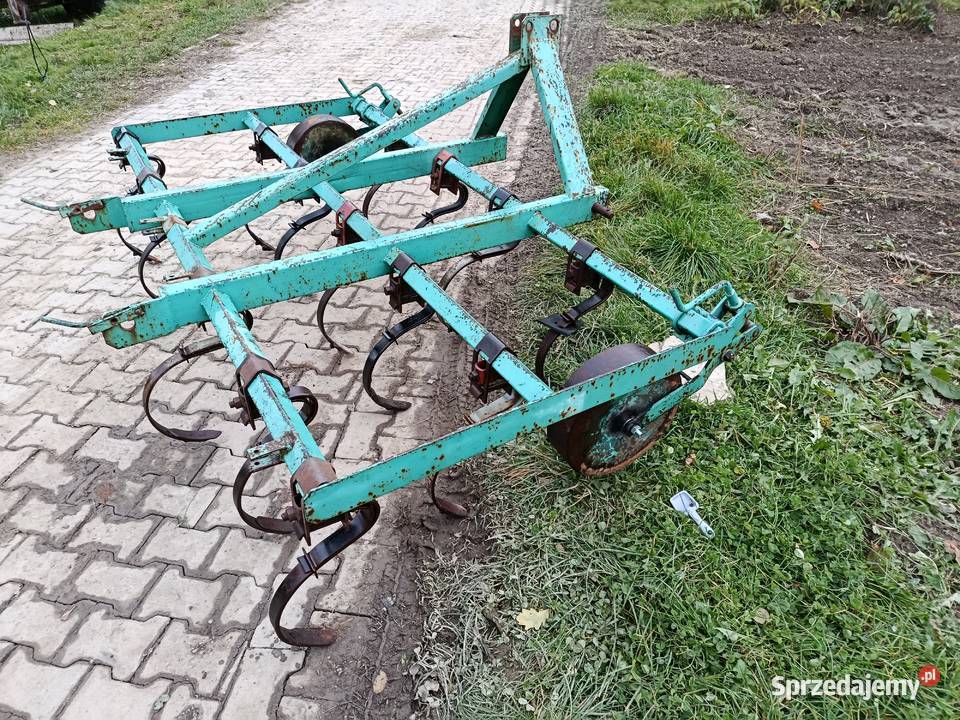 Kultywator 220 14 lap Limanowa