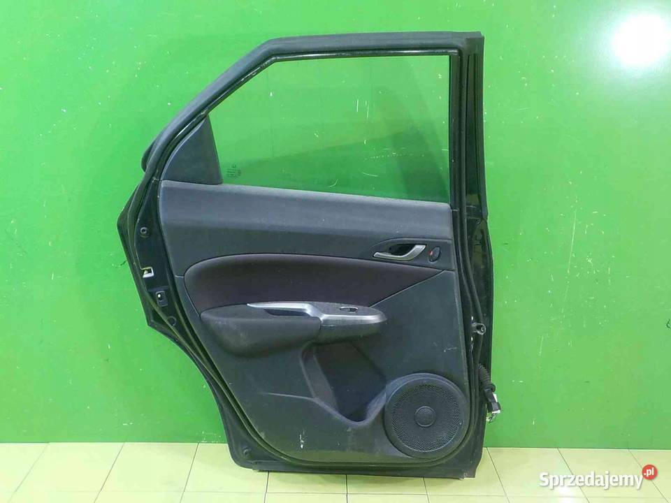 HONDA CIVIC VIII UFO 0509 HB 5D drzwi lewe tyl osobowe Suków