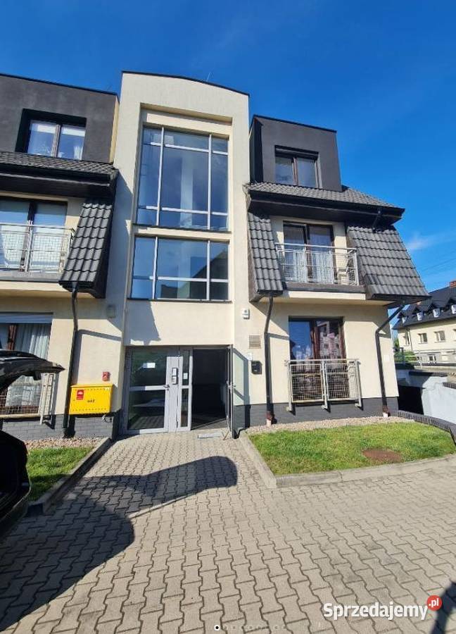 3pok 59met Karpackiej BALKON2010 Wrocław Liczba pokoi 3 dolnośląskie sprzedam