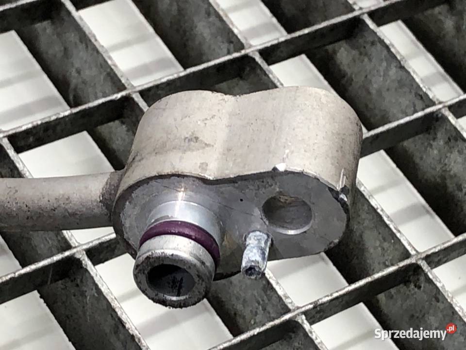 RURKA KLIMATYZACJI VW TIGUAN 5N0820741C 20 110 sprzedam