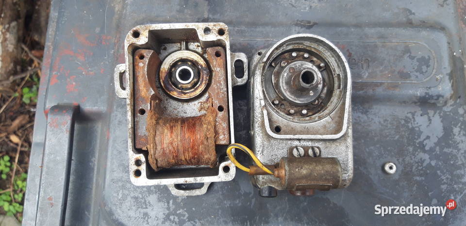 Awo Junak iskrownik Rzeszów