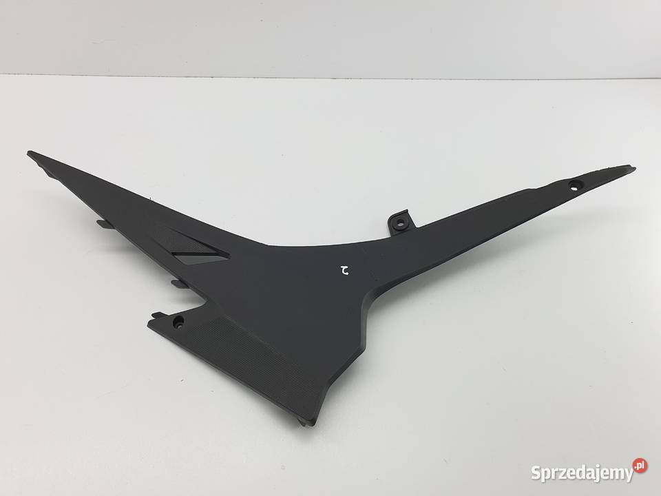 Boczek Owiewka Zadupek Prawy Aprilia Rs4 125 łódzkie Łódź
