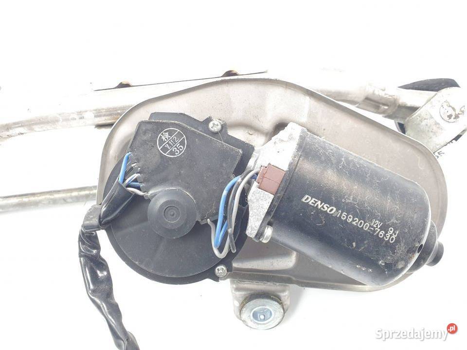 MECHANIZM WYCIERACZEK PRZÓD MASERATI GRANTURISMO Lipno