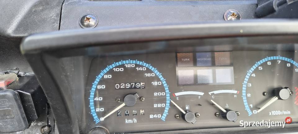 Sprzedam pakiet Kawasaki GTR 1000 Honda VF 750 Rok produkcji 1999 Korczyska