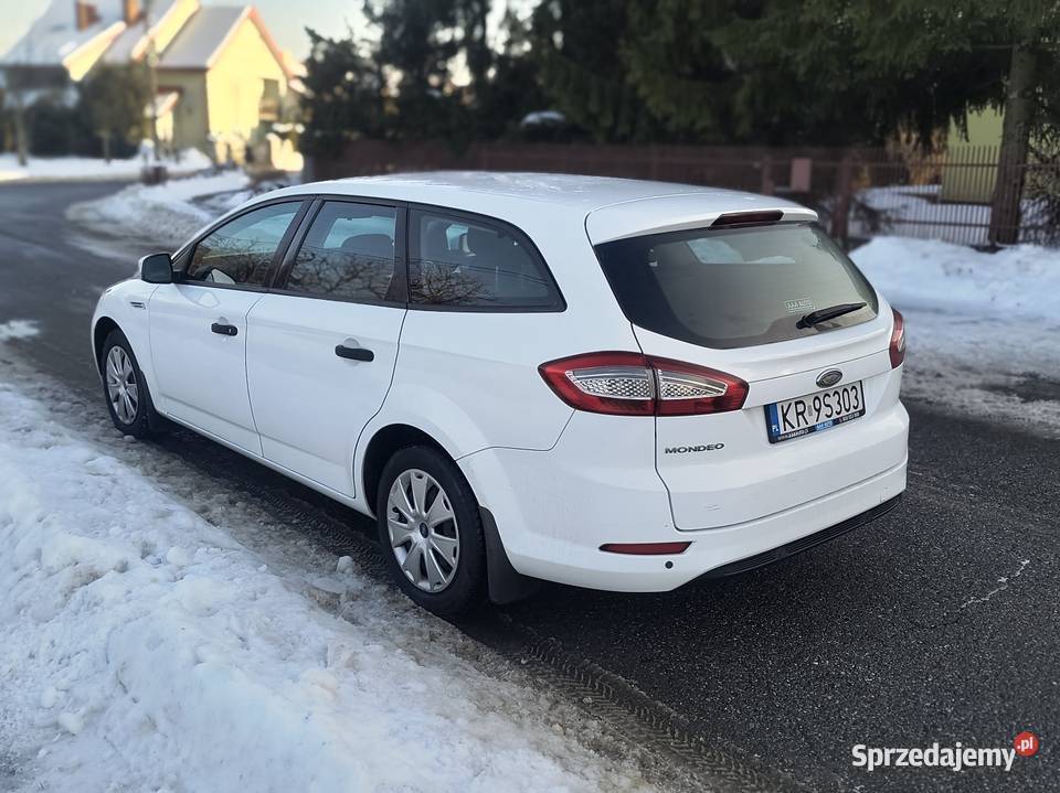 Ford Mondeo MK4 Lift Tarnów sprzedam