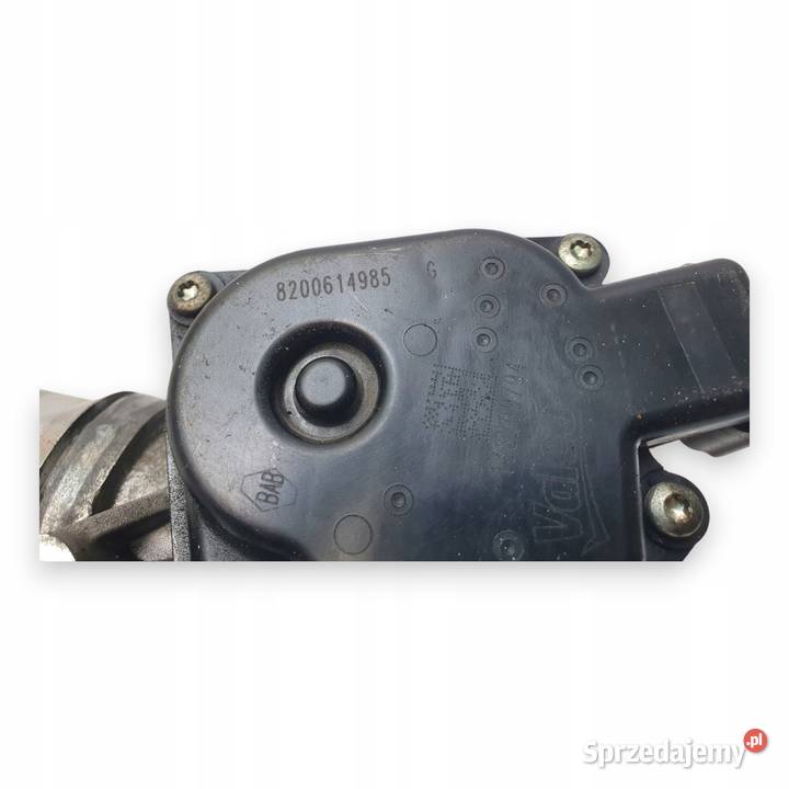 PRZEPUSTNICA Dacia Duster 15 DCI 8200614985 Chełm