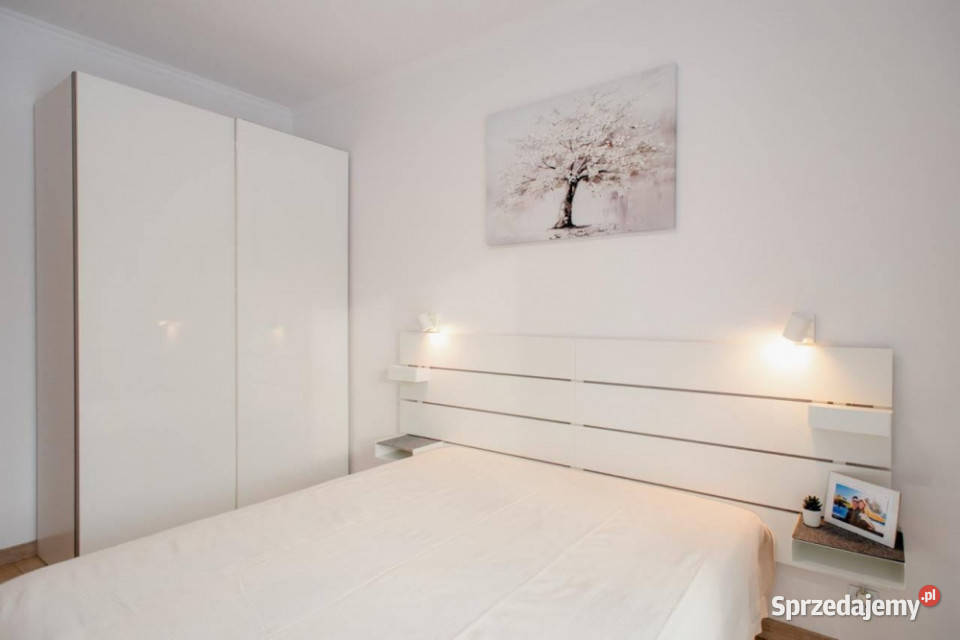 Wyjątkowe 2pok mieszkanie mazowieckie Warszawa