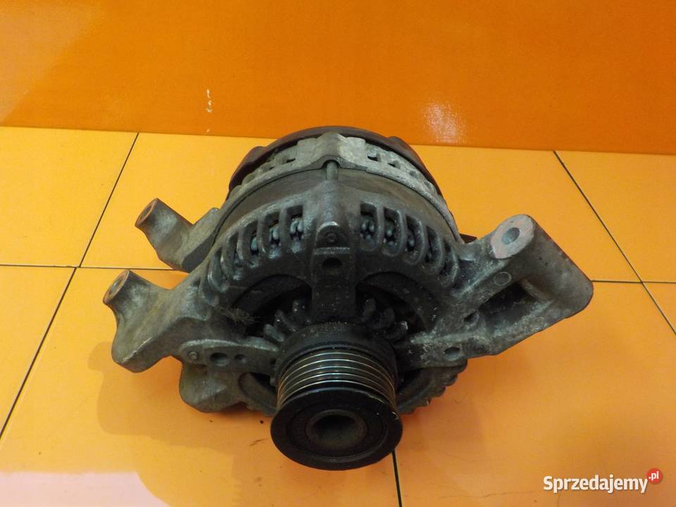 VOLVO V50 C30 S40 18 B 16V 06r 125 B4184S11 osobowe Suków