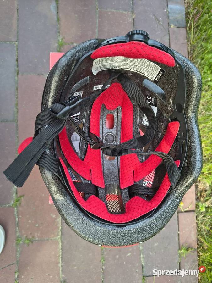 Rower rowerek dziecięcy PUKY ZLX 18 4372 kask sprzedam