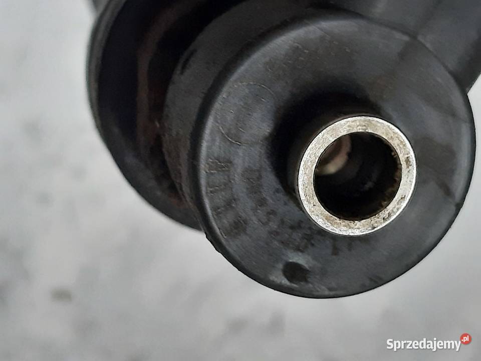 Wtryskiwacz WTRYSKI Opel Astra H 17 0445110174 osobowe Ksawerów