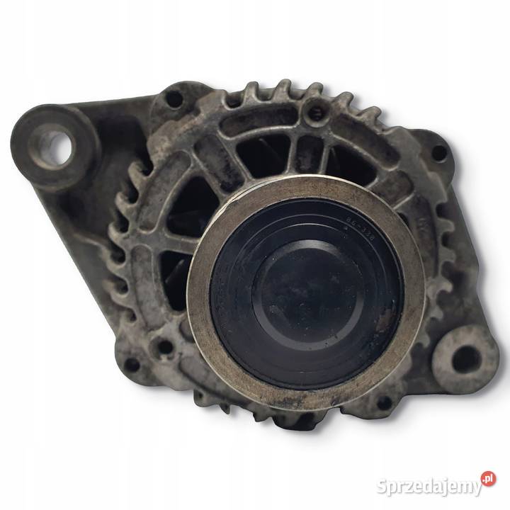 ALTERNATOR Opel Zafira C Astra J Insignia 20 lubelskie Chełm sprzedam
