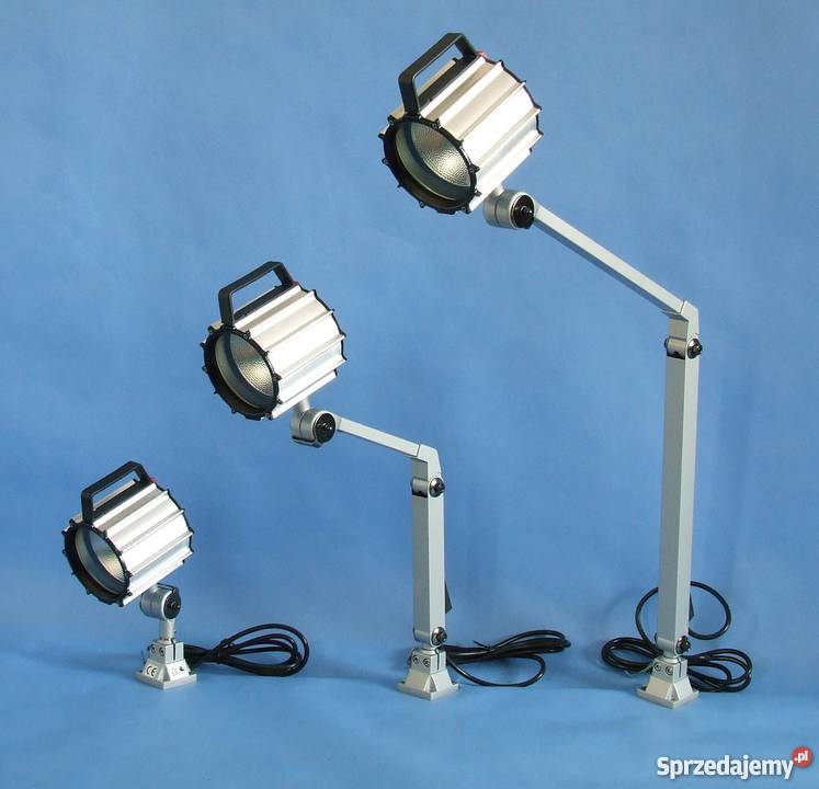 LAMPY HALOGENOWE KĘPNO Kępno