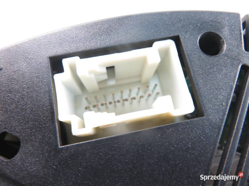 LICZNIK MERCEDESBENZ BCLASS W245 B 200 CDI