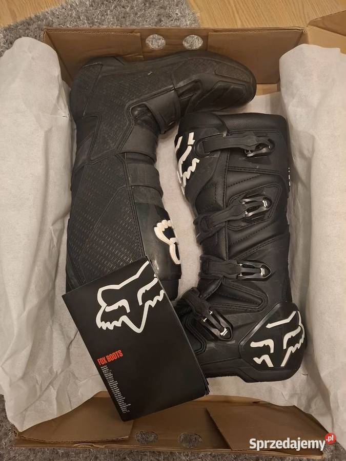 Buty crossowe FOX COMP Abramów