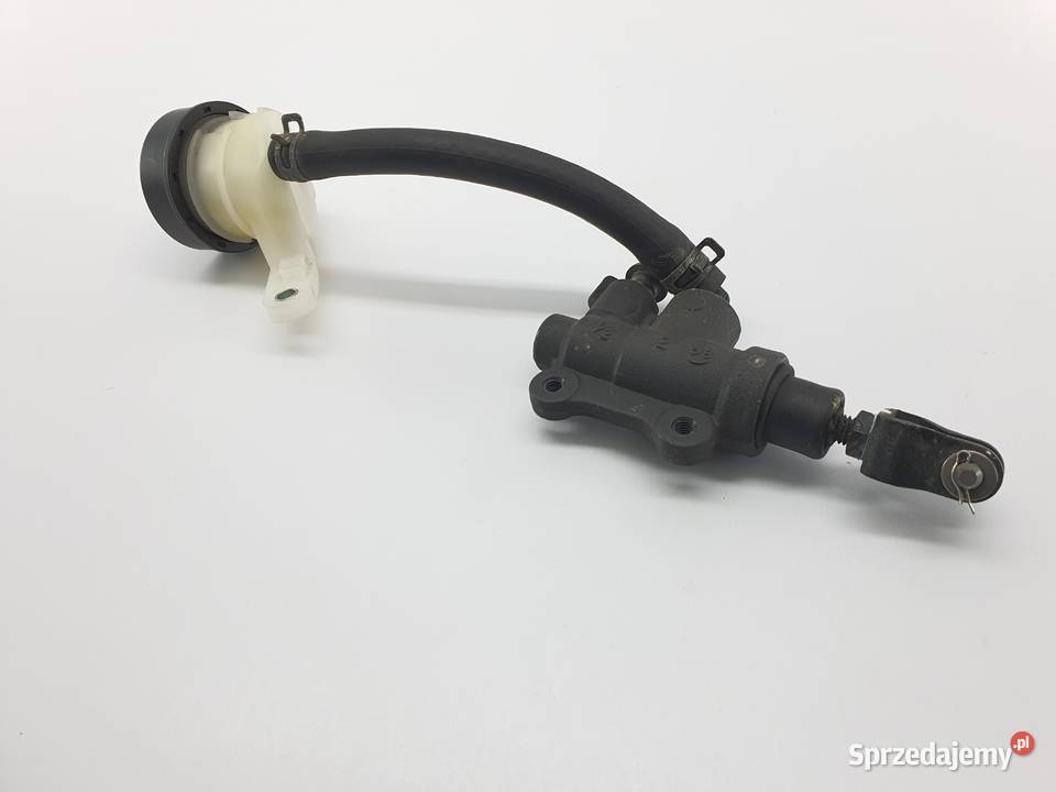 Pompa Hamulcowa Tyl Zbiorniczek Bmw R 1200 Rs Łódź