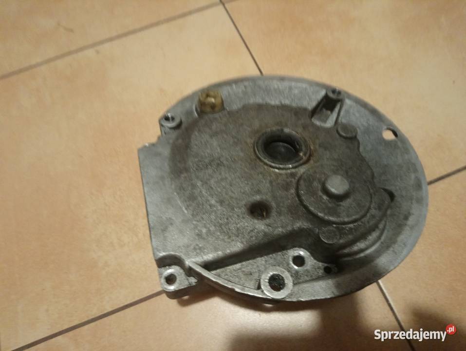 Miska olejowa silnika Tecumseh Vantage 35 Małogoszcz sprzedam