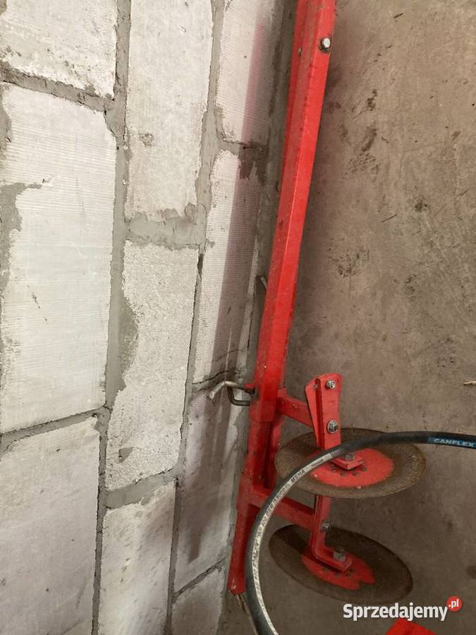 Siewnik Ozdoken Tarnawatka