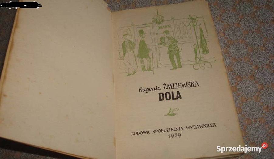 Dola Żmijewska js Osięciny
