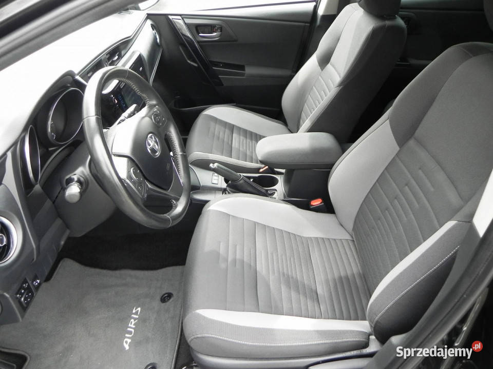 Toyota Auris HYBRYDA 118 II 2012 Samochody osobowe Rzeszów