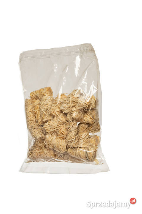 Rozpałka ZESTAW Radom