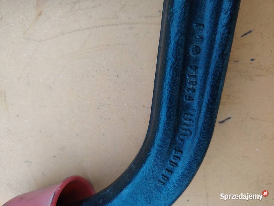 Hak wpinany BMW E34 E36 e39 Świerczów