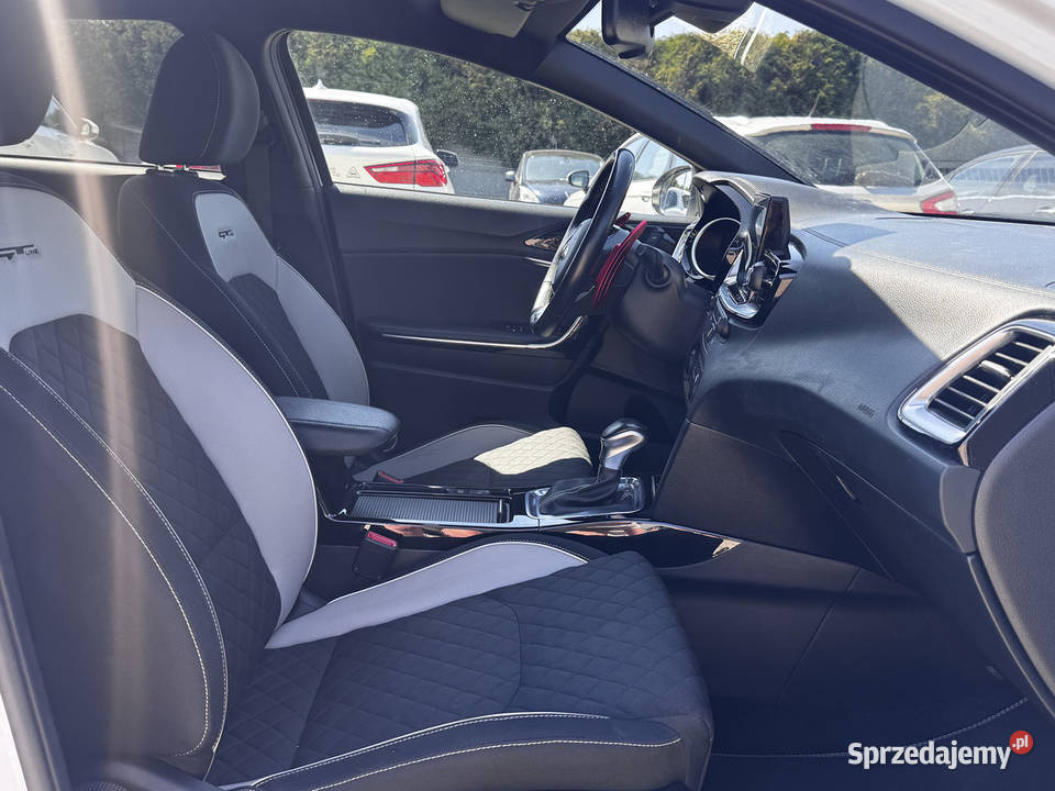 KIA ProCeed GT Line 2019r GWARANCJA możliwa zamiana Paniówki