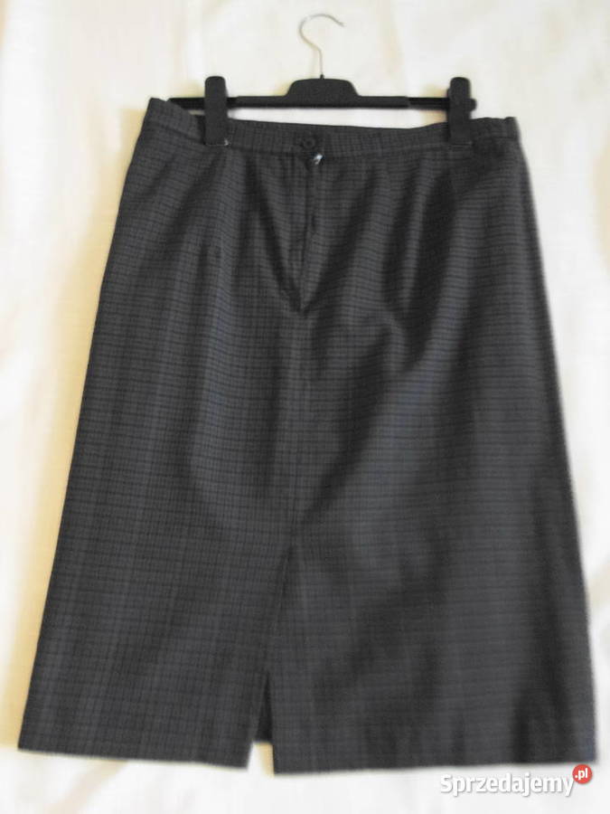 Spódnica na podszewce 44 porządna Warszawa