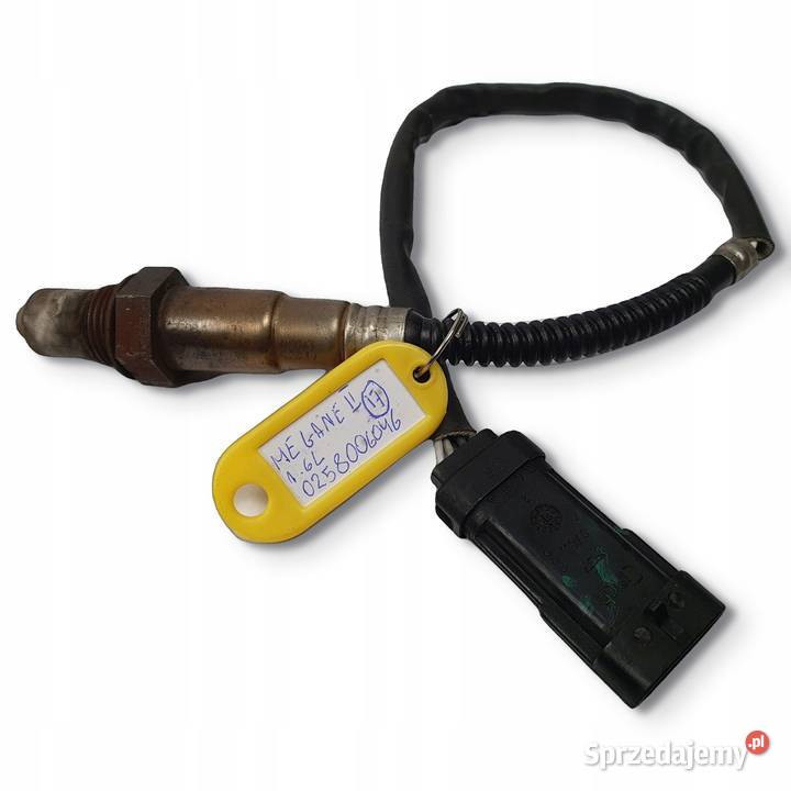 SONDA LAMBDA Renault Megane Clio Thalia Espace