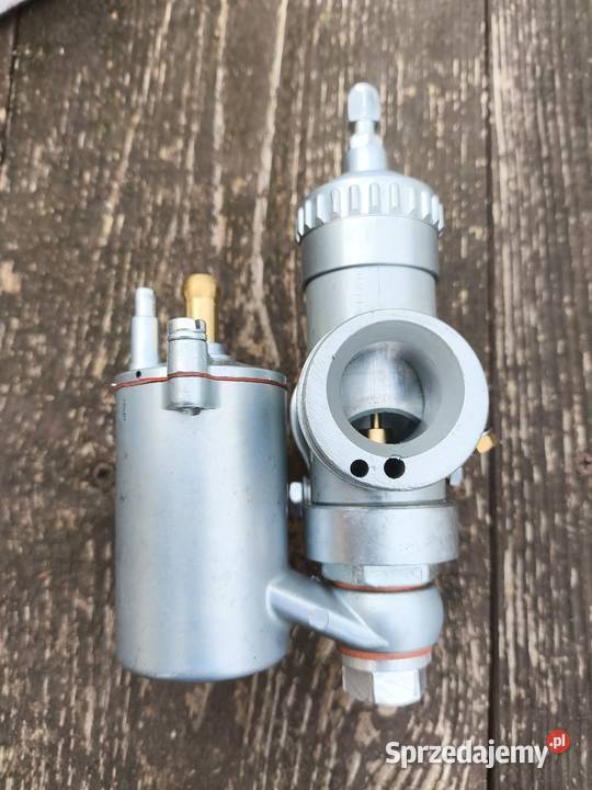 WSK 125 gaźnik duells sprzęgło tarcza przekładki