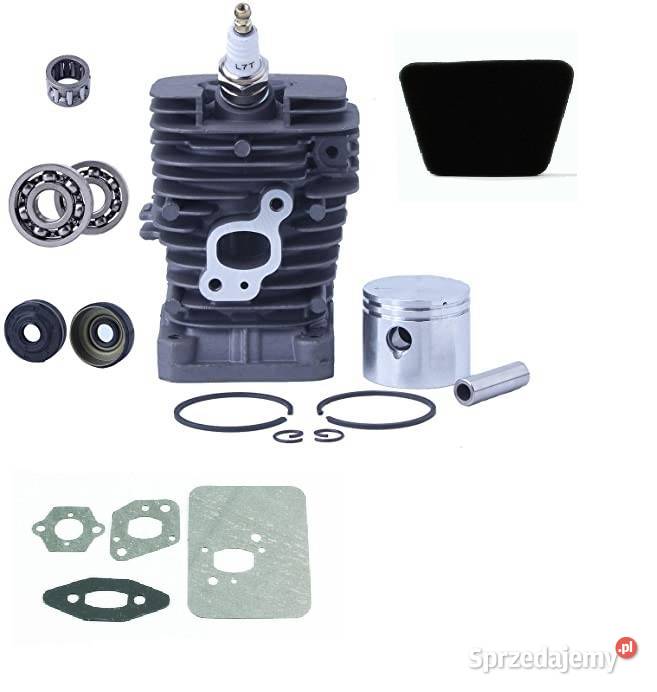 Cylinder Partner 350 351 352 370 371 382 Zestaw mazowieckie Ostrołęka